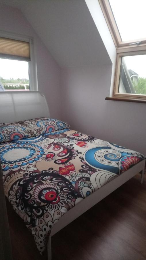 Apartamenty U Beaty Rewal Exterior foto